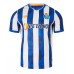 Porto Fabio Vieira #10 Replica Home Shirt 2024-25 Short Sleeve